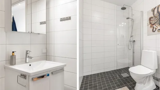 Apartments in Solna - photo 12