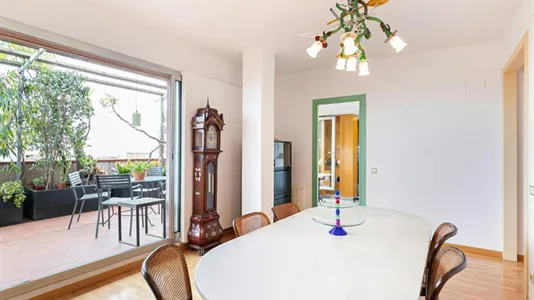 Apartments in Barcelona Gràcia - photo 8