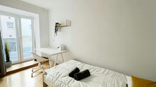 Rooms in Vienna Alsergrund - photo 9