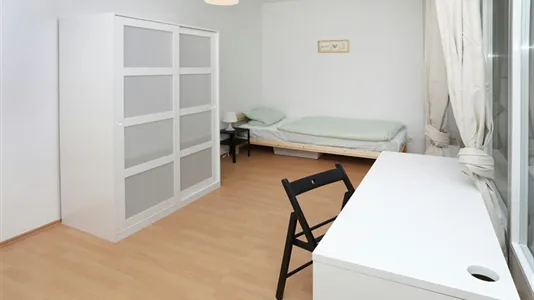 Rooms in Berlin Pankow - photo 1