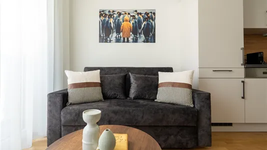 Apartments in Vienna Favoriten - photo 7