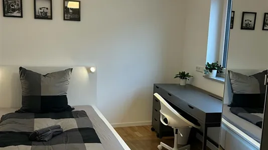 Apartments in Mannheim - photo 5