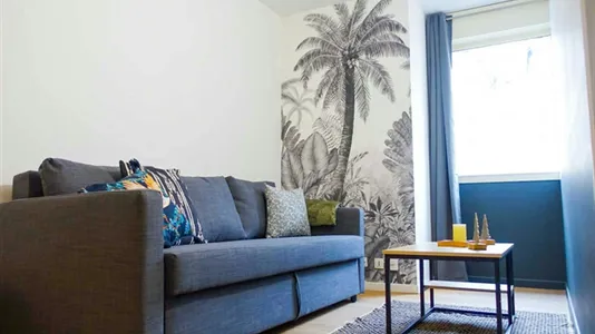 Rooms in Lyon - photo 5