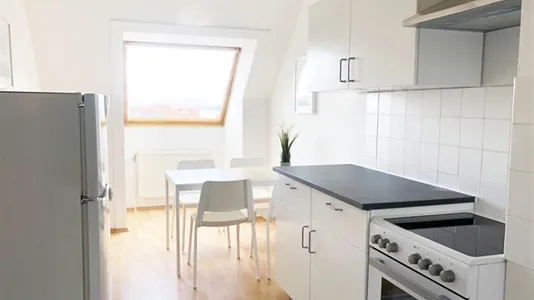 Rooms in Vienna Favoriten - photo 5