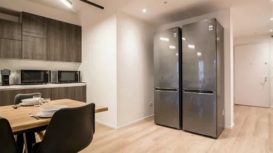 Rooms in Padua - photo 6