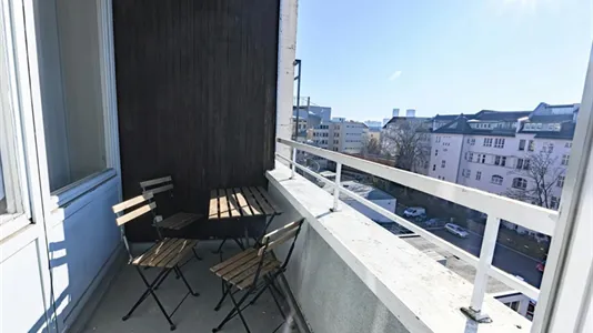 Rooms in Berlin Charlottenburg-Wilmersdorf - photo 9