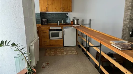 Apartments in Barcelona Sant Martí - photo 3