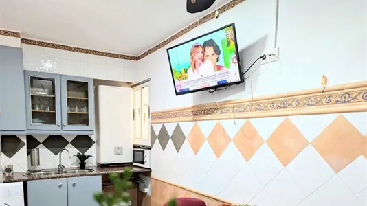 Rooms in Burjassot - photo 8