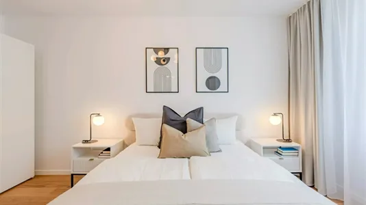 Apartments in Location is not specified - photo 6