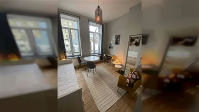 Room for rent in Stad Brussel, Brussels