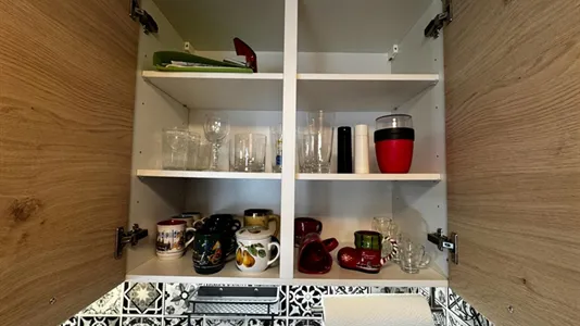 Apartments in Vienna Donaustadt - photo 10