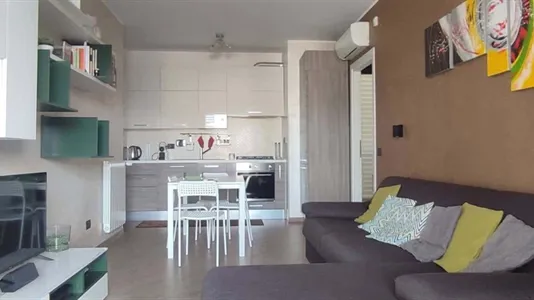 Apartments in Roma Municipio IX – EUR - photo 1