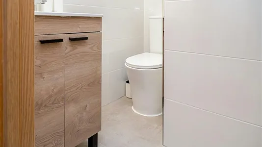 Rooms in Zaragoza - photo 4