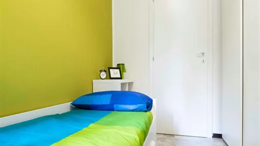 Rooms in Milano Zona 6 - Barona, Lorenteggio - photo 1
