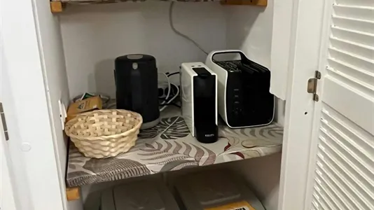 Apartments in Florence - photo 9