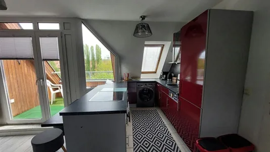 Apartments in Location is not specified - photo 3