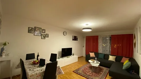 Apartments in Bülach - photo 3