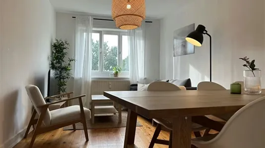 Apartments in Hamburg Nord - photo 1