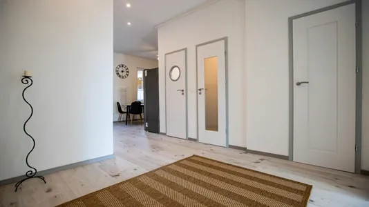 Rooms in Budapest Erzsébetváros - photo 10