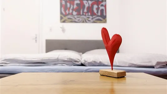 Apartments in Vienna Favoriten - photo 6