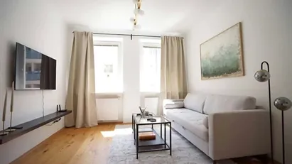 Apartment for rent in Vienna Landstraße, Vienna