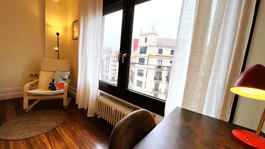 Rooms in Bilbao - photo 6