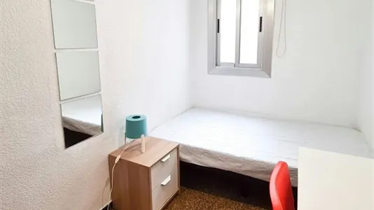 Rooms in Alboraya - photo 6
