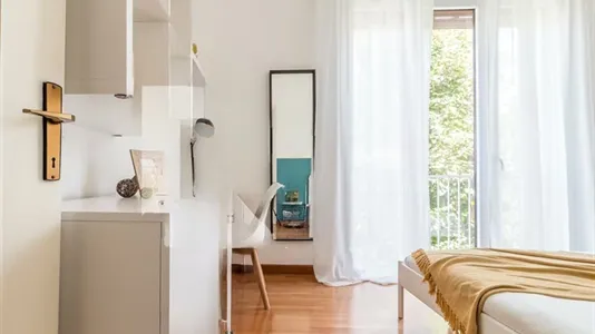 Rooms in Padua - photo 7