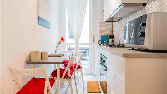 Rooms in Milano Zona 4 - Vittoria, Forlanini - photo 7