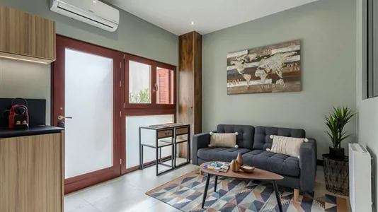 Apartments in Lyon - photo 1