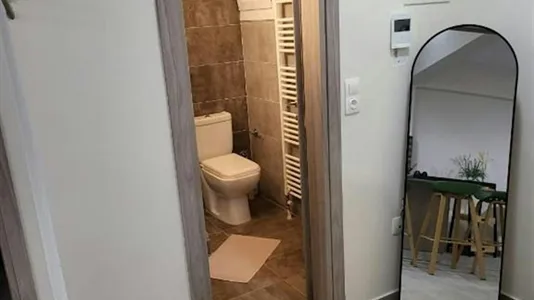 Apartments in Athens Ampelokipoi - photo 7