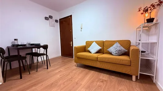 Rooms in Las Barranquillas - photo 7