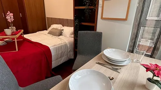 Rooms in Madrid Hortaleza - photo 6