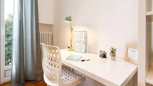 Rooms in Milano Zona 4 - Vittoria, Forlanini - photo 4