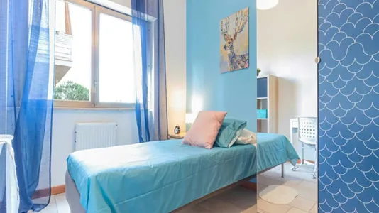 Rooms in Roma Municipio IX – EUR - photo 2