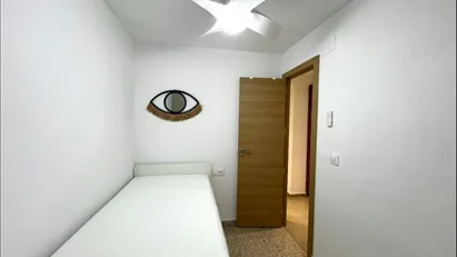 Room for rent in Tavernes Blanques, Comunidad Valenciana