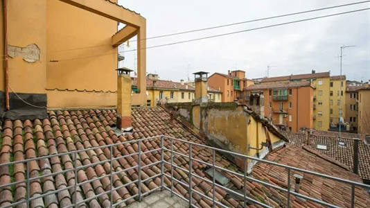 Rooms in Bologna - photo 5