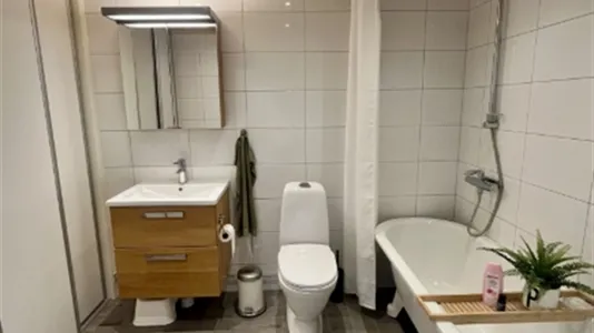 Houses in Solna - photo 14