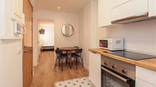 Rooms in Reus - photo 10