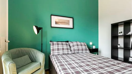 Rooms in Milano Zona 2 - Stazione Centrale, Gorla, Turro, Greco, Crescenzago - photo 1