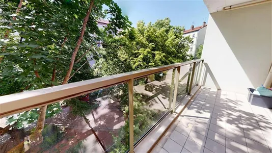 Rooms in Lyon - photo 5