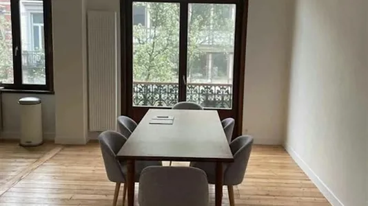Rooms in Brussels Sint-Gillis - photo 3