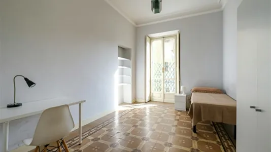 Rooms in Turin - photo 1