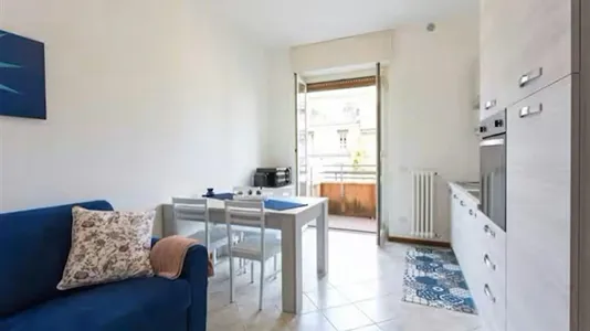 Apartments in Milano Zona 2 - Stazione Centrale, Gorla, Turro, Greco, Crescenzago - photo 1