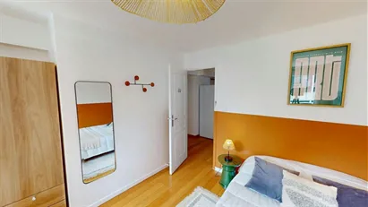 Room for rent in Paris 15ème arrondissement, Paris