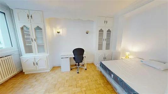 Rooms in Saint-Étienne - photo 1