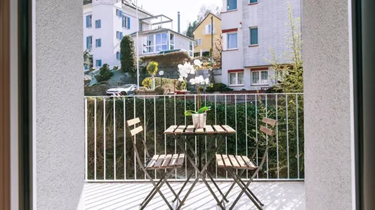 Apartments in Zürich District 3 - Wiedikon - photo 7