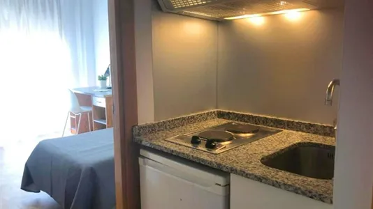 Apartments in Burjassot - photo 3