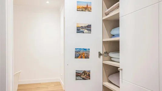 Rooms in Madrid Chamberí - photo 6