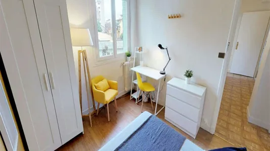 Rooms in Toulouse - photo 1